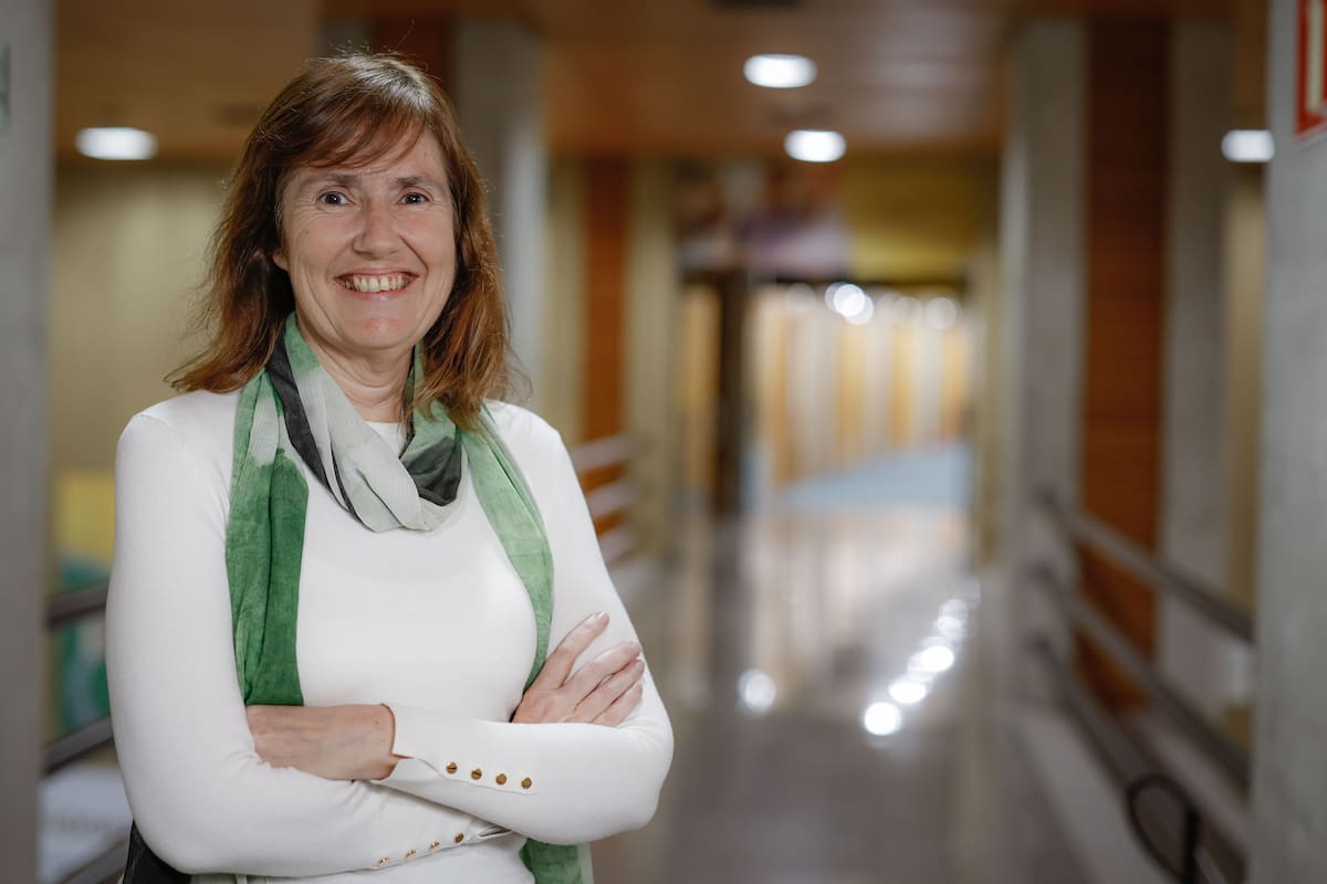 Silvina Mesa, CFO de Renault do Brasil & VP Performance & Control para Latinoamérica