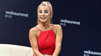 Silvina Moschini: "Soy la emprendedora más premiada de América Latina y con este caso me quieren presentar casi como si fuese la hermana menor de Cositorto, pero los corruptos son ellos"