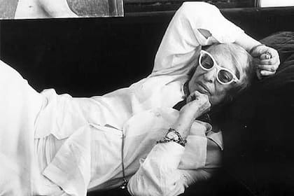 Silvina Ocampo, en un año de grandes conmemoraciones