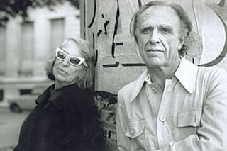 ¿Qué hallaron entre las páginas de los libros de Silvina Ocampo y Adolfo Bioy Casares donados a la Biblioteca Nacional?