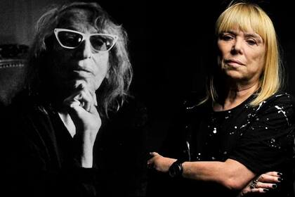 Silvina Ocampo y María Moreno, abanderadas del amor