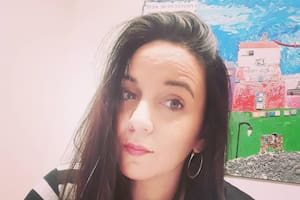 Silvina Rivero, comenzó con la pastelería a modo de juego y se convirtió en fenómeno viral.