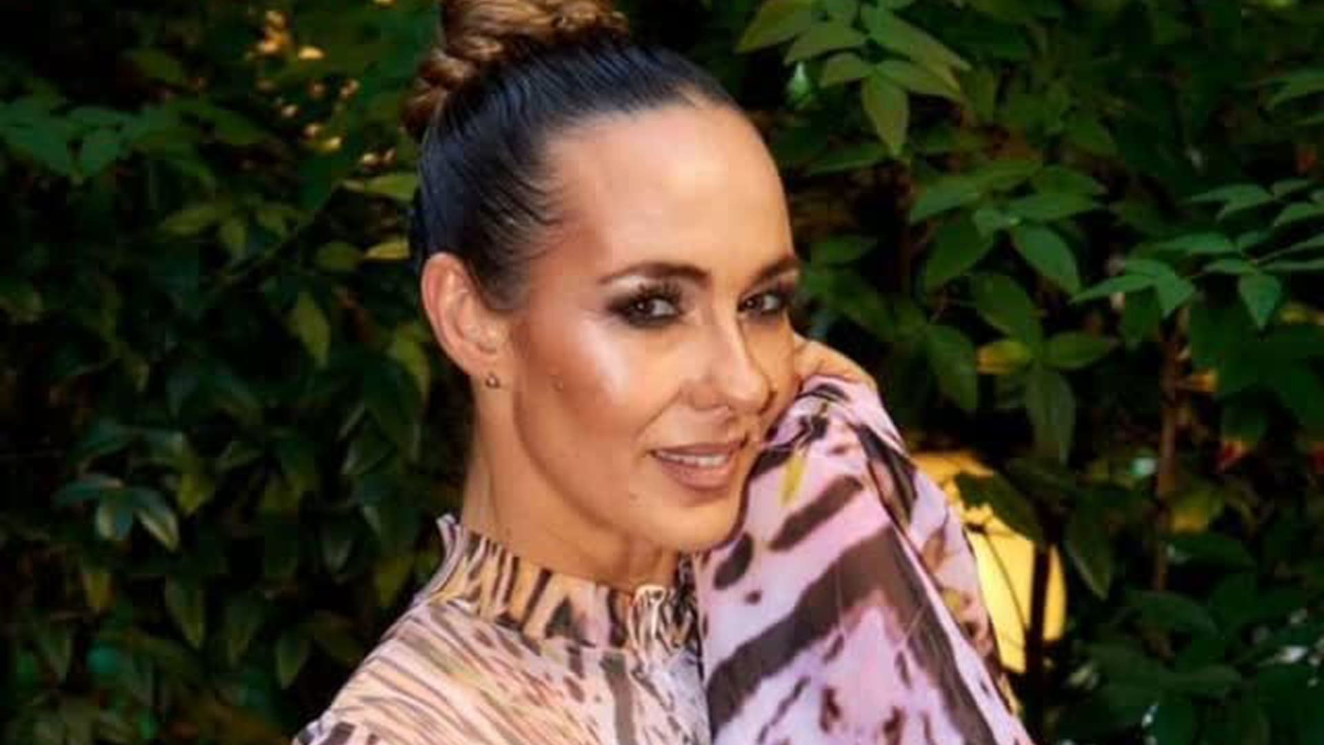 Silvina Scheffler: de la dura internación que atravesó al sueño de su vida y el recuerdo de Gran Hermano