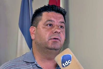 Silvio Garbolino es investigado por maniobras presuntamente fraudulentas, vinculadas con la utilización irregular de cheques