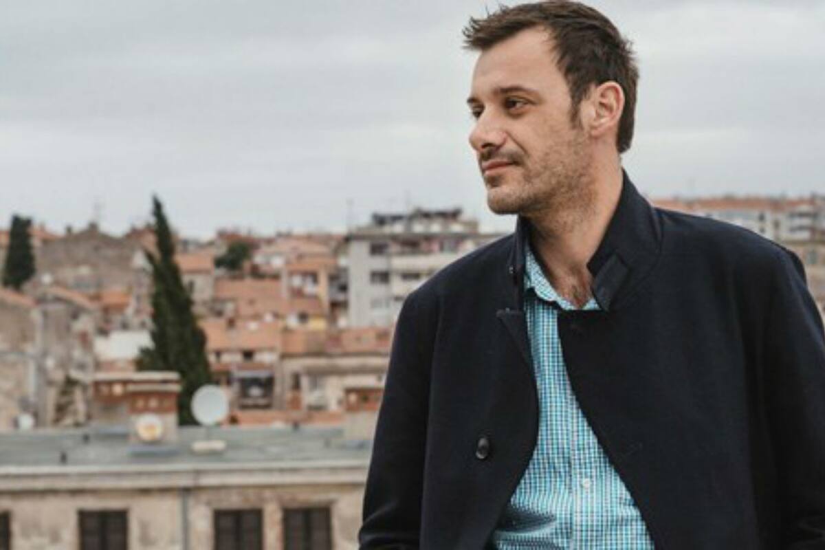 Silvio Kutic, CEO de Infobip, quiere duplicar el personal que tiene en la Argentina