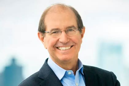 Silvio Micali, uno de los creadores del blockchain