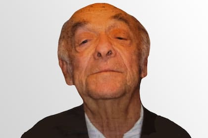 Silvio Neuman, exembajador de la Argetina