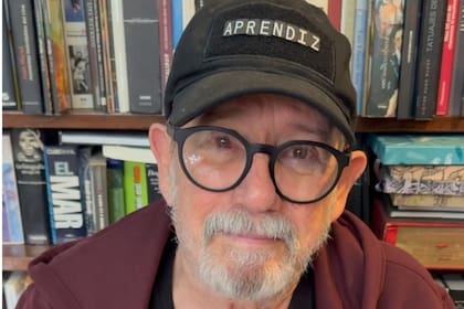 Silvio Rodríguez anunció que hará una gira por Latinoamérica (Foto: Captura de video)