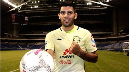Silvio Romero en el radar de Gallardo