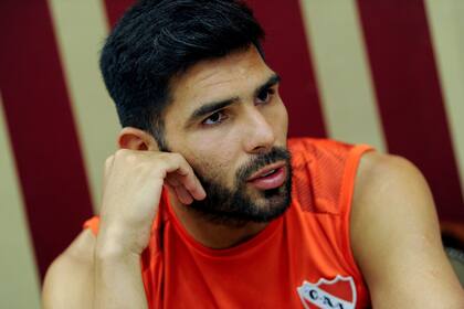 Silvio Romero: entre lo que el club le adeuda y un posible trueque con Boca