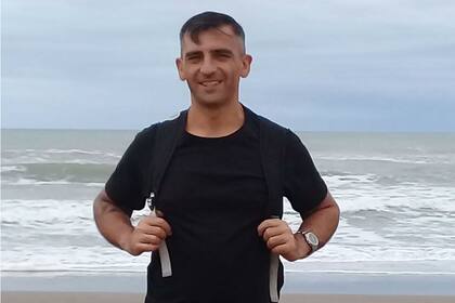 Silvio Romero está detenido en una unidad penal bonaerense y quiere, según dice, "modificar el dolor que causé con mis actos"