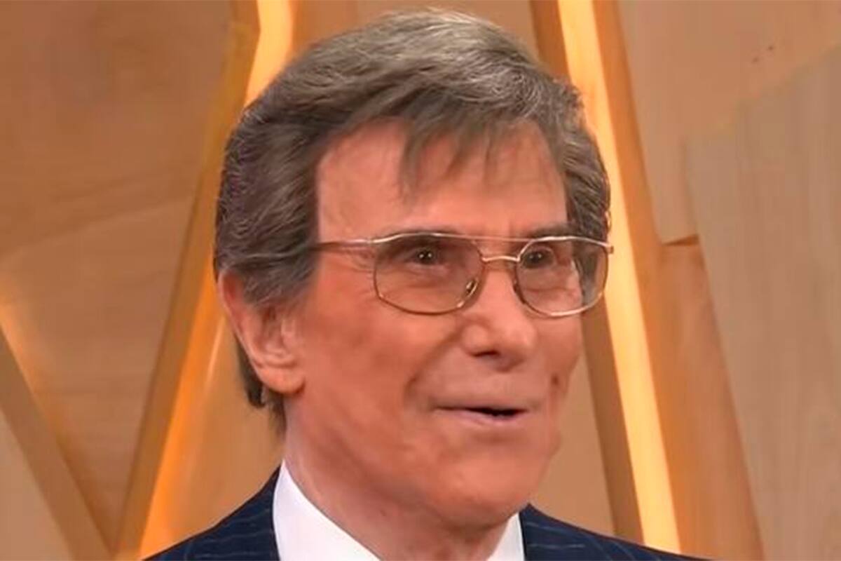 Silvio Soldán comparó el caso de Rubén Mühlberger con el de su expareja, Giselle Rímolo