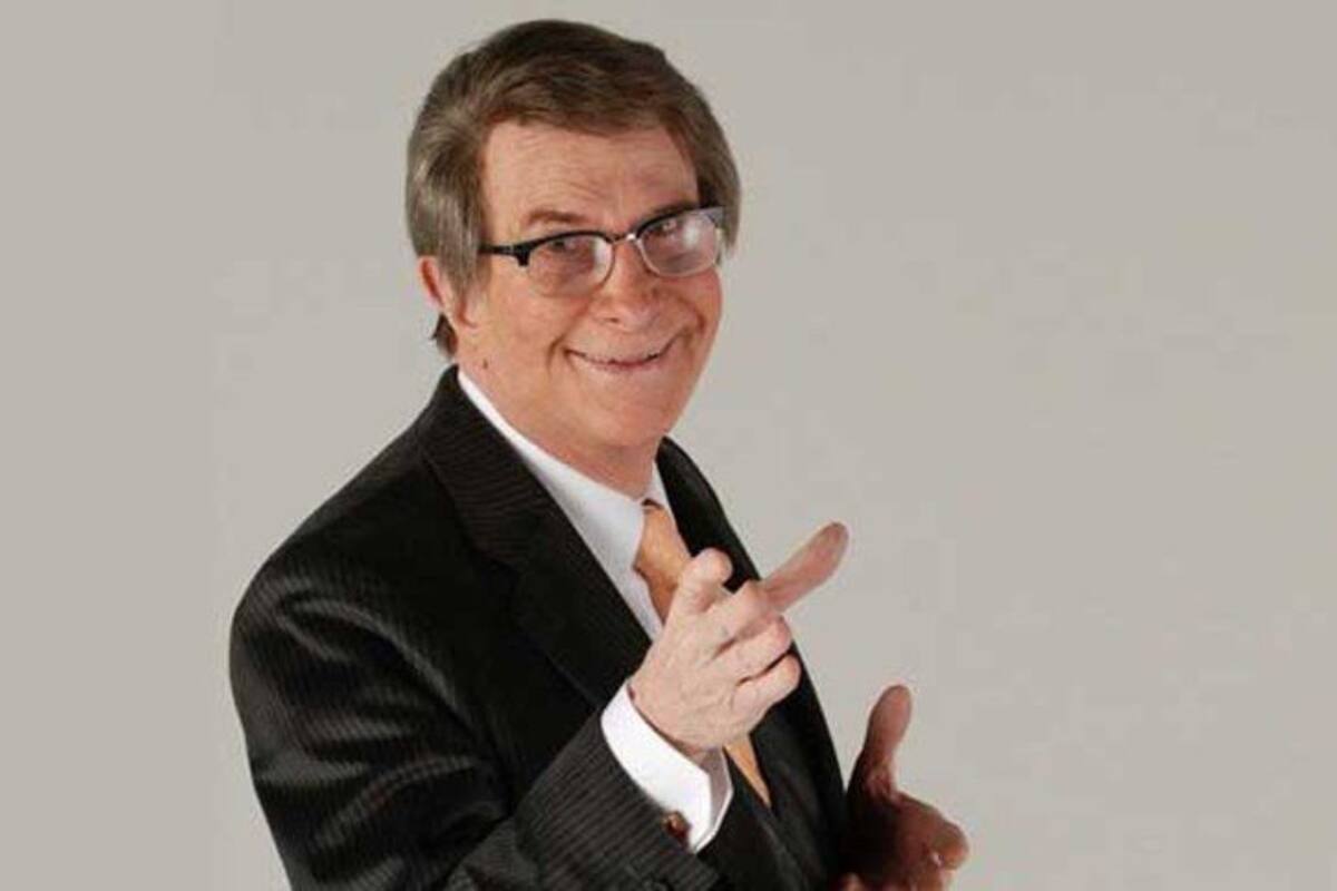 Silvio Soldán contó su experiencia en la cárcel de Devoto y cómo fue el primer día que estuvo privado de su libertad