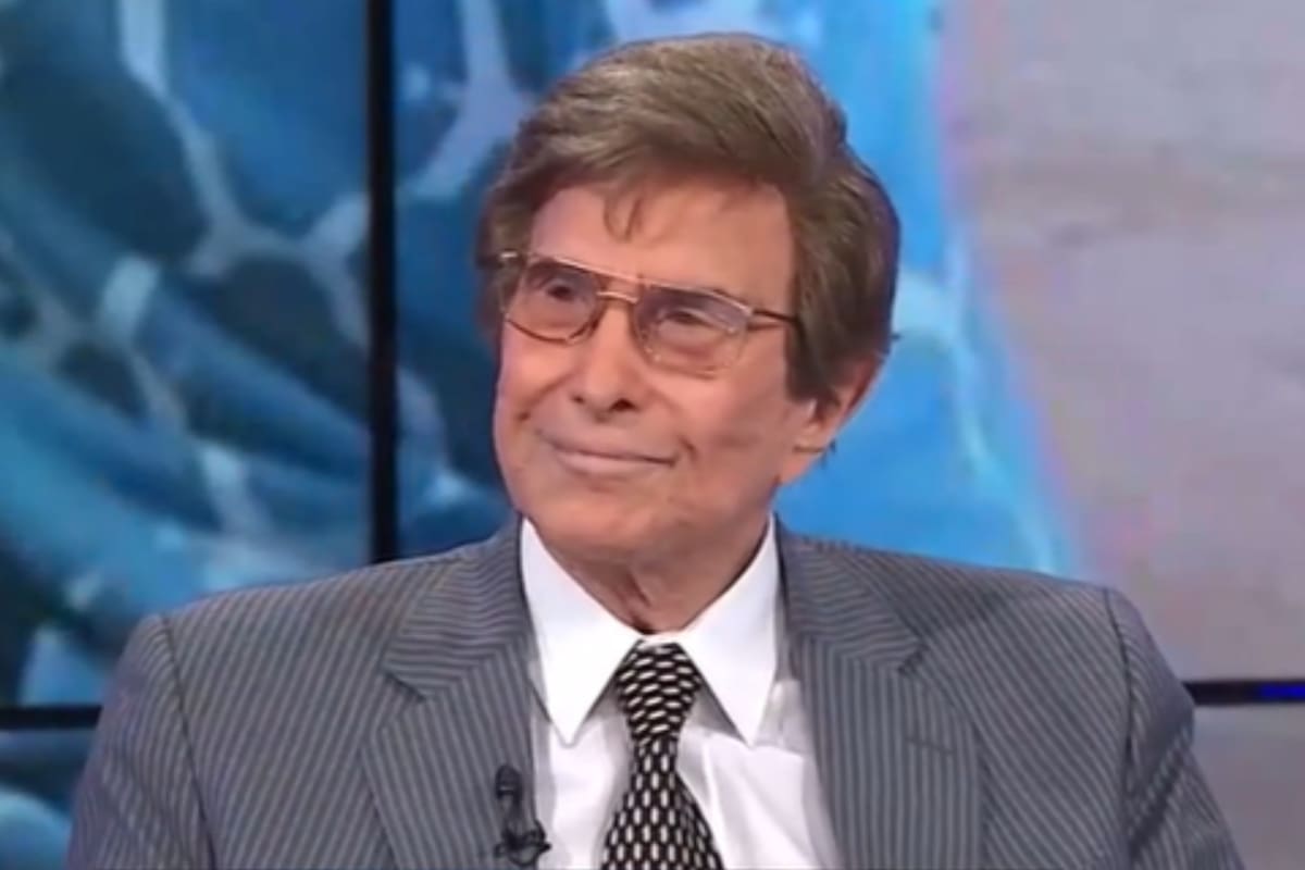 Silvio Soldán fue entrevistado por Adrián Pallares y Rodrigo Lussich en Intrusos e hizo algunas revelaciones inesperadas