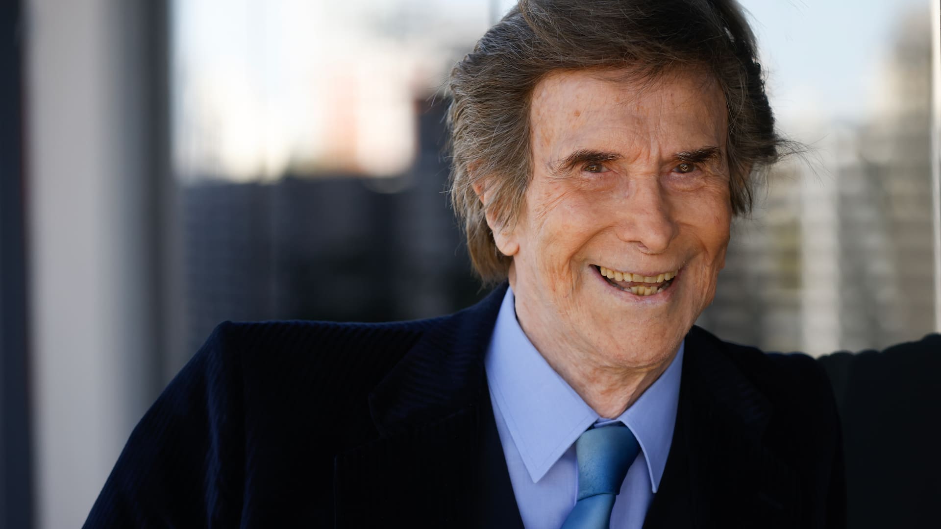 Silvio Soldán: "He pasado muchas cosas, muchas más de lo que la gente supone porque no todos saben todo"