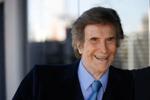 Silvio Soldán: "He pasado muchas cosas, muchas más de lo que la gente supone porque no todos saben todo"