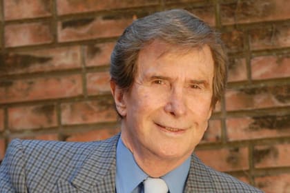 Silvio Soldán oficiará de presentador en una competencia abierta al público