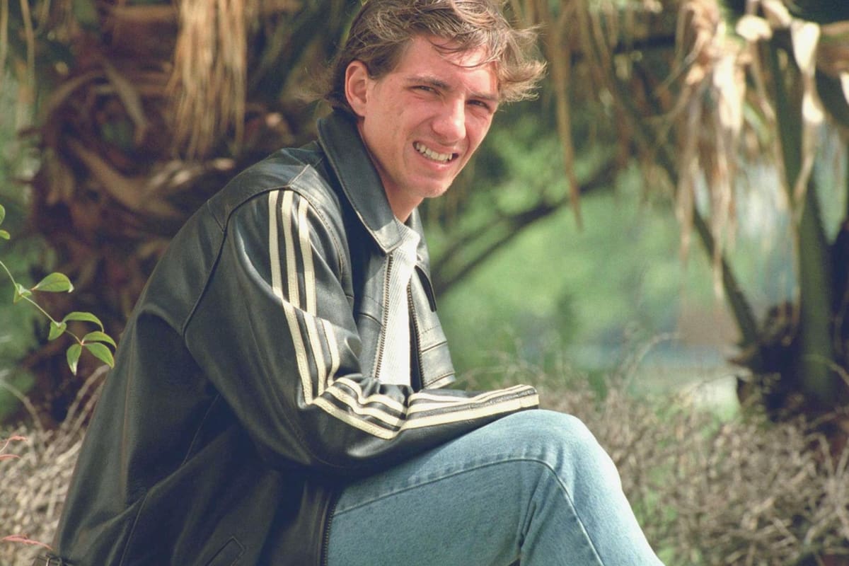 Silvio 'Tweety' Carrario pasó por 19 clubes entre la Primera División y la Nacional B