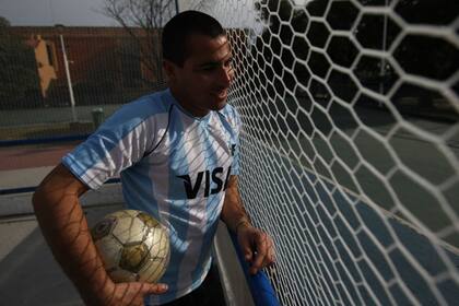 Silvio Velo asesoró a diversas señales televisivas respecto a esta temática