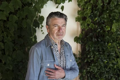 Silvio Waisbord: "Que estos líderes estén tan incómodos con cierta prensa para mí es señal de que importa"