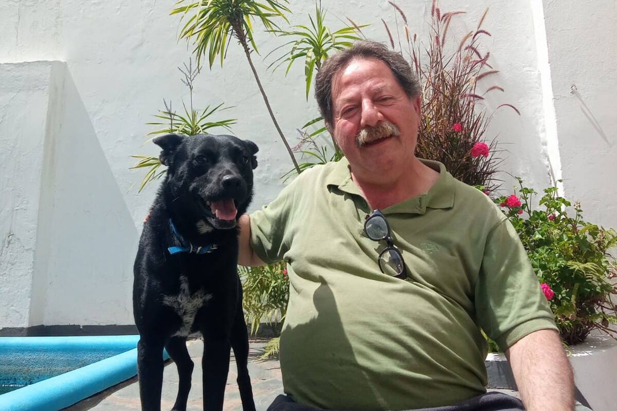 Silvio y Chicho