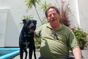 Silvio y Chicho