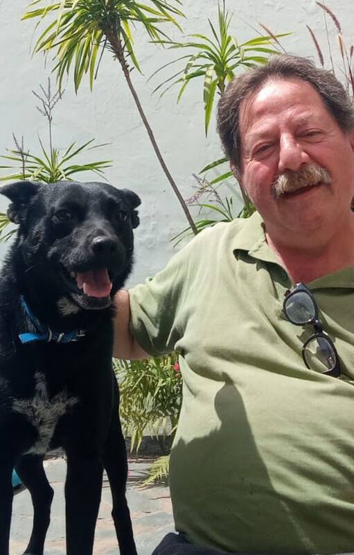Silvio y Chicho