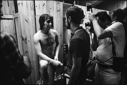 Silvio Zuccheri, River Plate, 1980
