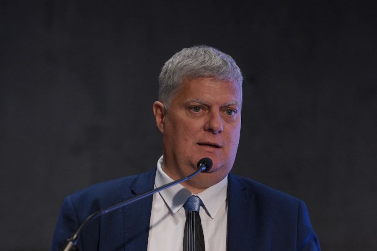Silvio Zurzolo, presidente de ADIBA y de la comisión de Educación e Innovación Productiva de la UIA