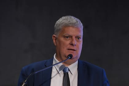 Silvio Zurzolo, presidente de ADIBA y de la comisión de Educación e Innovación Productiva de la UIA