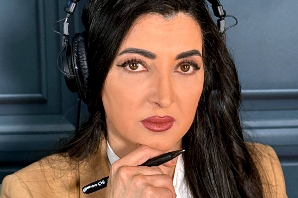 Sima Sabet
