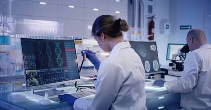 Simian considera que actualmente hay mucho movimiento en el ecosistema emprendedor científico