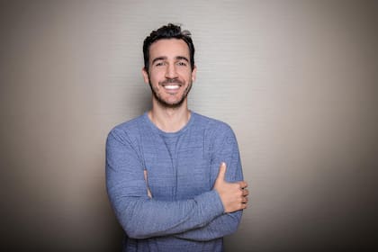 Simón Borrero: "Rappi es un caso que muestra que los latinoamericanos podemos hacer cosas enormes y estamos orgullosos de que esté siendo una inspiración para los jóvenes de la región”