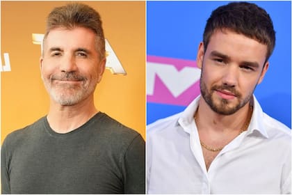 Simon Cowell recordó el contexto en el que se enteró de la muerte de Liam Payne: "Como un shock"