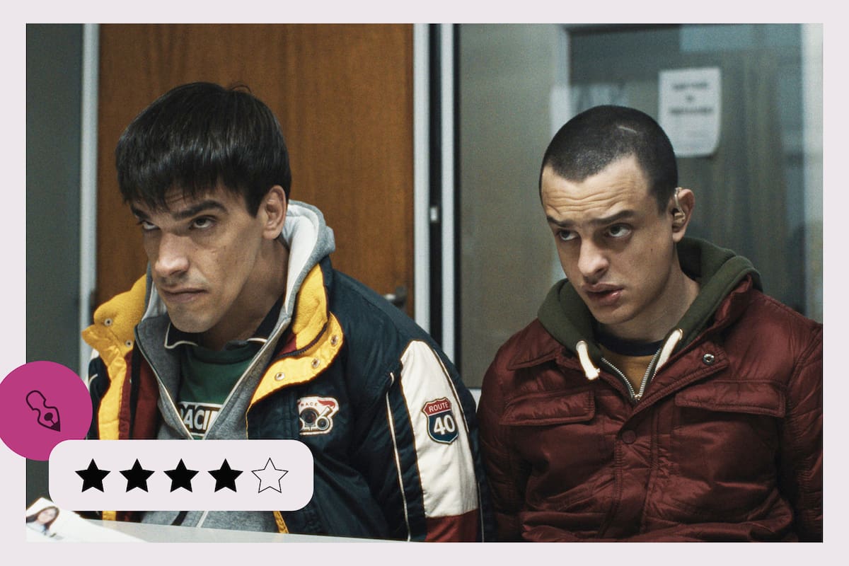 Simón de la montaña: premiada en Cannes, la ópera prima de Federico Luis derrocha emoción y singularidad