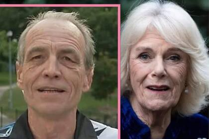 Simon Dorante-Day sigue reclamando un ADN con sus supuestos "verdaderos padres": el príncipe Carlos y su esposa, Camilla