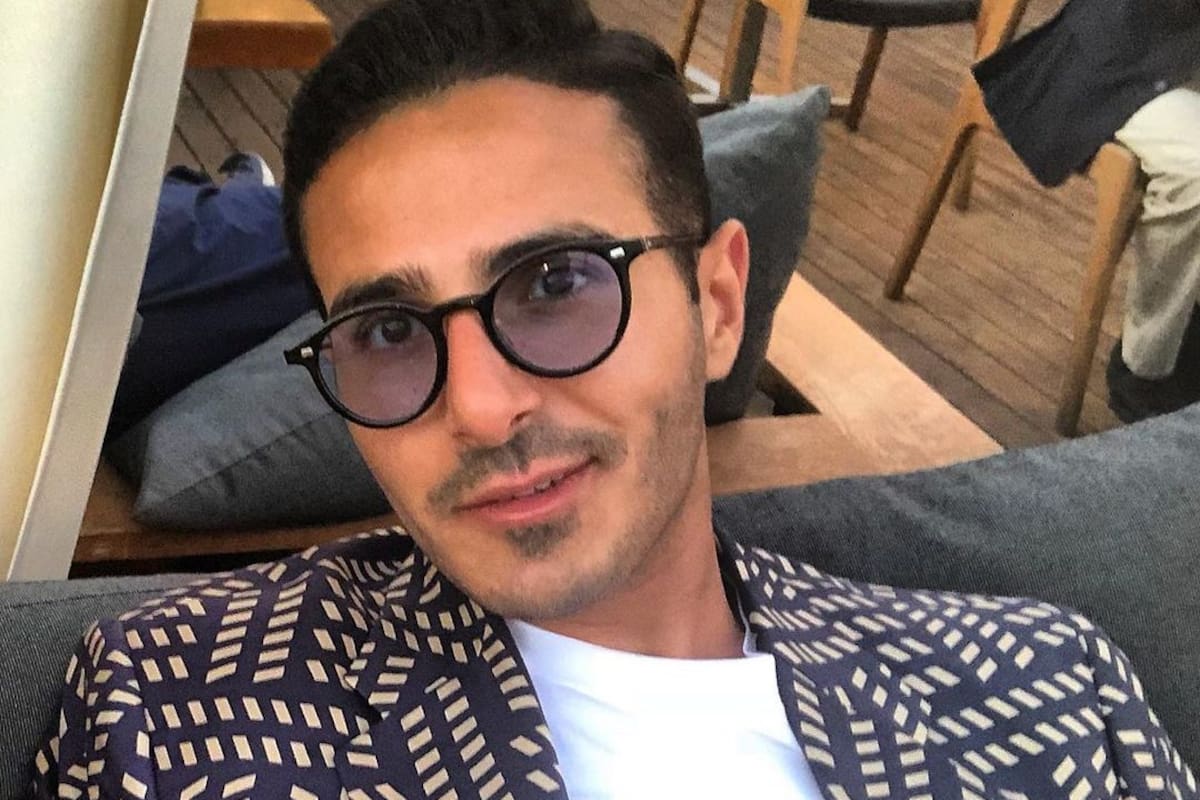 Simon Leviev, el verdadero "estafador de Tinder"
