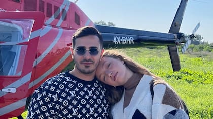 Simon Leviev está acusado de estafar a mujer a través de Tinder