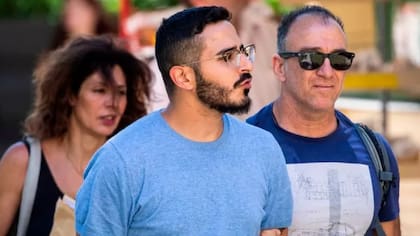 Simon Leviev fue capturado en Grecia en octubre de 2019 y liberado a los cinco meses por buena conducta