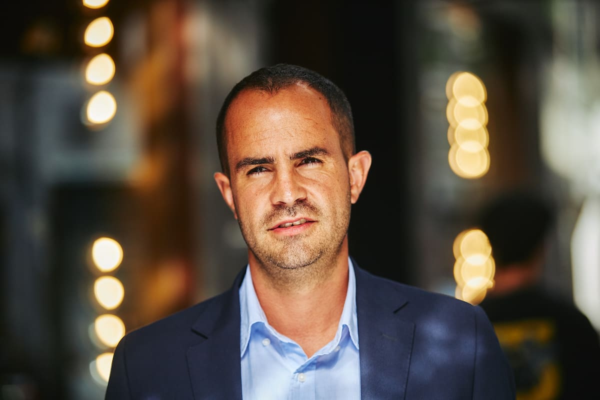Simón Pérez Alsina, CEO de Exar, anticipó que solicitarán la adhesión al RIGI
