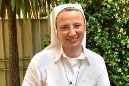 Simona Brambilla fue designada por el Papa como la primera prefecta del Dicasterio para los Institutos de Vida Consagrada y las Sociedades de Vida Apostólica