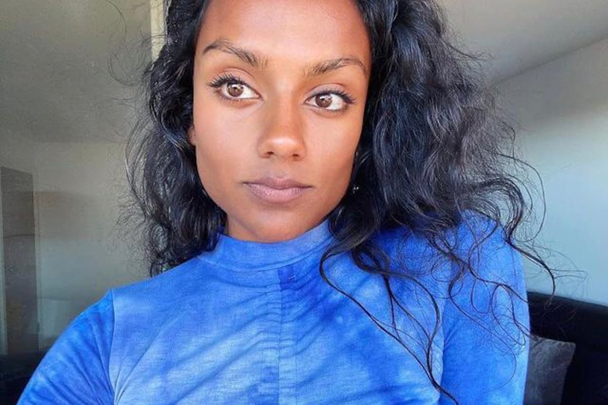 Simone Ashley se suma a la segunda temporada de Bridgerton