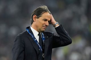 Simone Inzaghi firma para dirigir al club saudí Al-Hilal tras salir del Inter de Milán