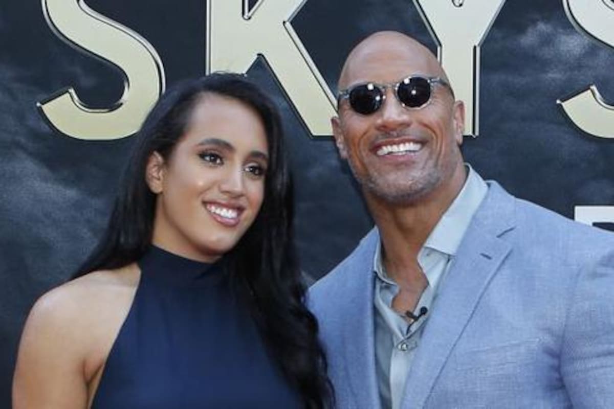 Simone Johnson firmó contrato con la WWE en el 2020