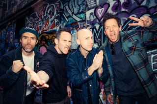 Simple Plan y All Time Low juntos en la Argentina: los himnos del pop punk vuelven a sonar en Obras