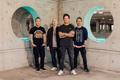 Simple Plan