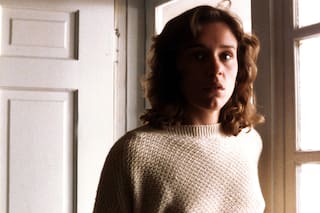 Dos hermanos con mucho empuje, una actriz enamorada y el film que dejó huella