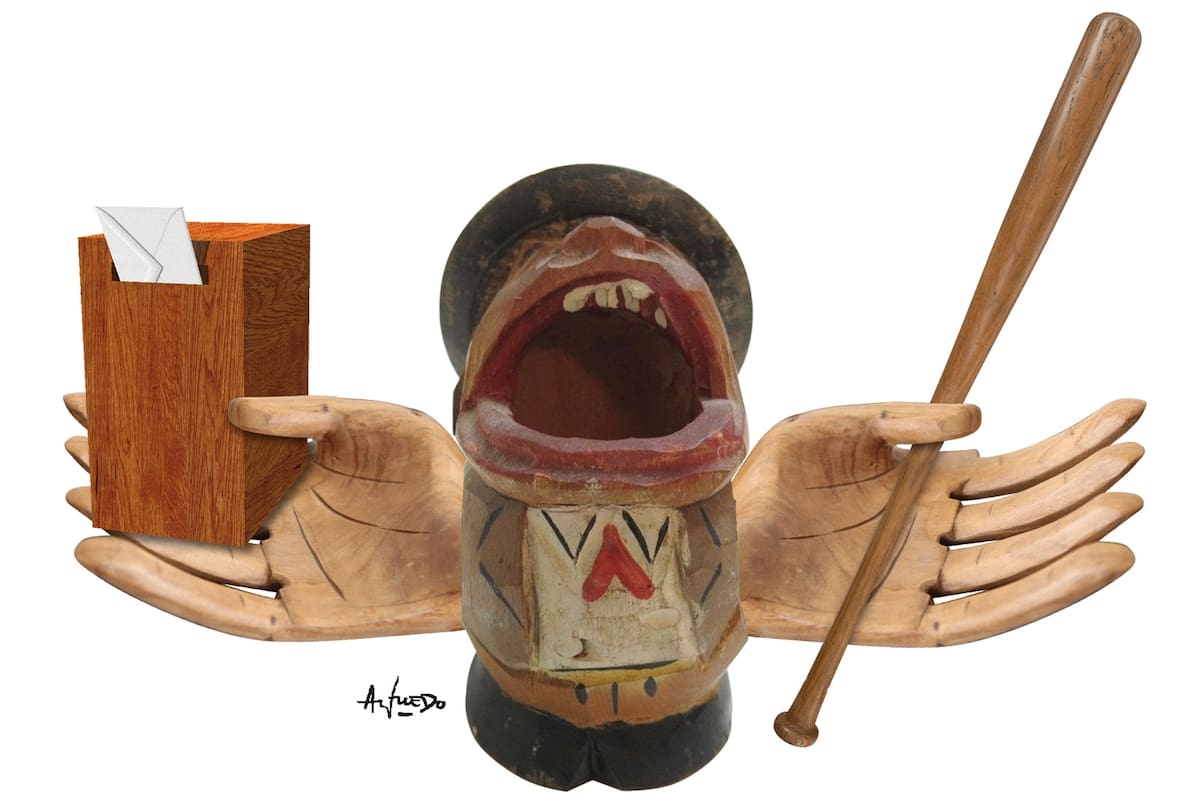 Simplificaciones peligrosas