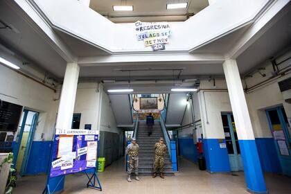 La nueva herramienta para el recuento provisorio se utilizará en más de 90.000 mesas