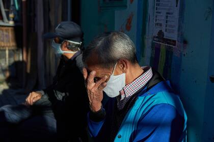 Por el agravamiento de la pobreza, cada vez más gente se acerca a los comedores y merenderos